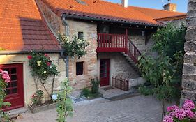 Gîte de la moinette