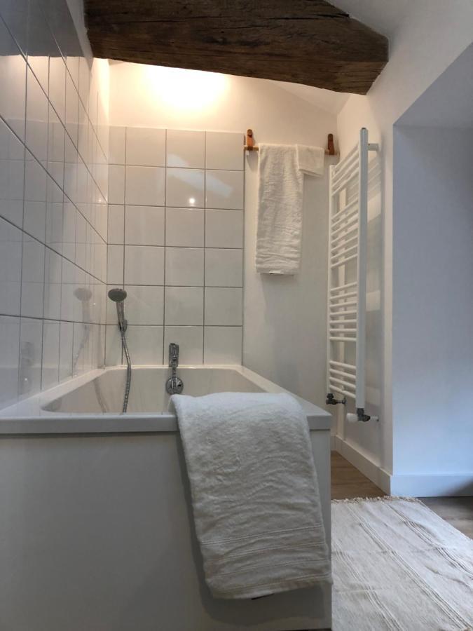 Gîte de la moinette Azé Extérieur photo